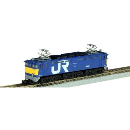 ［鉄道模型］六半 (Z)T035-5 EF65形電気機関車1000番代 1059号機 JR貨物試験塗装