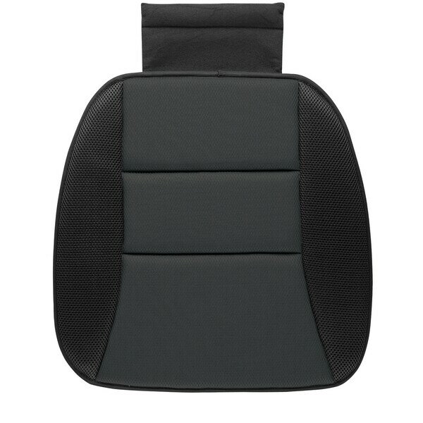 BONFORM シートクッション ドライニット 5733-43GY ボンフォーム