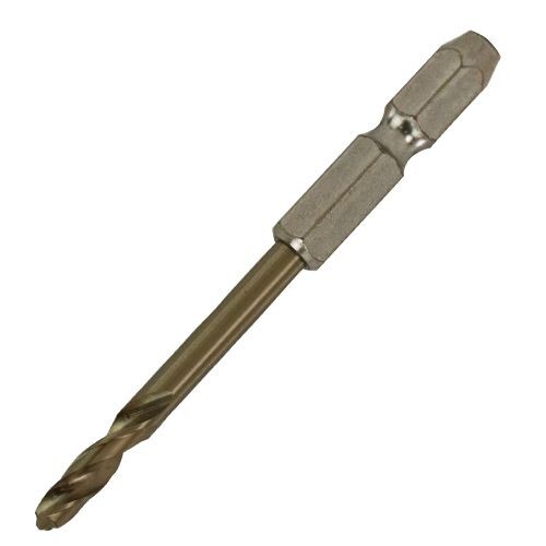 SK11 六角軸月光ドリルショート 6角軸6.35mm（4.0mm） FS6GKS4.0 藤原産業