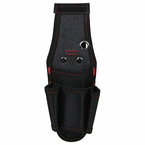 【返品種別B】□「返品種別」について詳しくはこちら□◆洗練されたスタイルで高品質、圧倒的なコストパフォーマンスのツールケース4丁差し◆ツールの収納・携帯◆着脱式ループベルト方式で後付けや取り外しが簡単■　仕　様　■サイズ：幅110×高さ250×奥行60mm重量：70g材質：ポリエステル[EBH3チヤクダツシキ]E-Valueアウトドア＞DIY・工具＞手作業工具＞バックパック・ツールバッグ