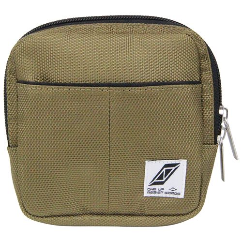 SK11 電子タバコケース（ベージュ） SO-EC(ベージュ) 藤原産業