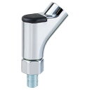 NP-005 TANAX ミラー補修部品(M10正ターナー・クローム)
