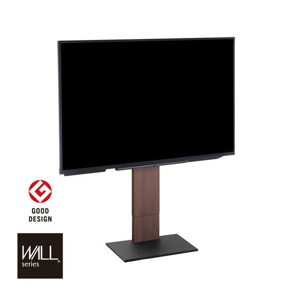 楽天市場】wall 壁寄せtvスタンド v2 ロータイプの通販