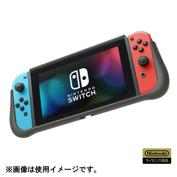ホリ タフプロテクター for Nintendo Switch [NSW-344]