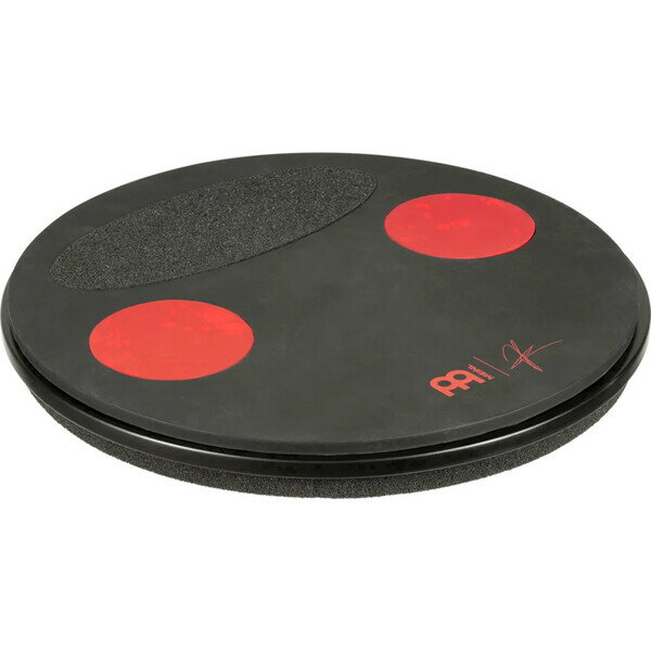 MSTP ޥͥ ɥѥå 12 MEINL SPLIT TONE PAD