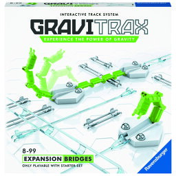ラベンスバーガー グラヴィトラックス ブリオ GraviTrax（グラヴィトラックス） 拡張 ブリッジセット