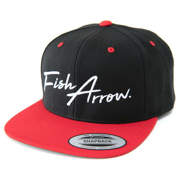 フラットキャップ フリーサイズ ブラックレッド