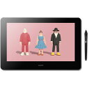 WACOM Wacom Cintiq Pro 16 (2021)/ty^ubgi15.6^j iWacom Pro Pen 2 tj DTH167K0D