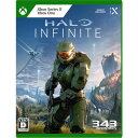日本マイクロソフト 【Xbox Series X】Halo Infinite HM7-00009 XBOX ヘイローインフィニット