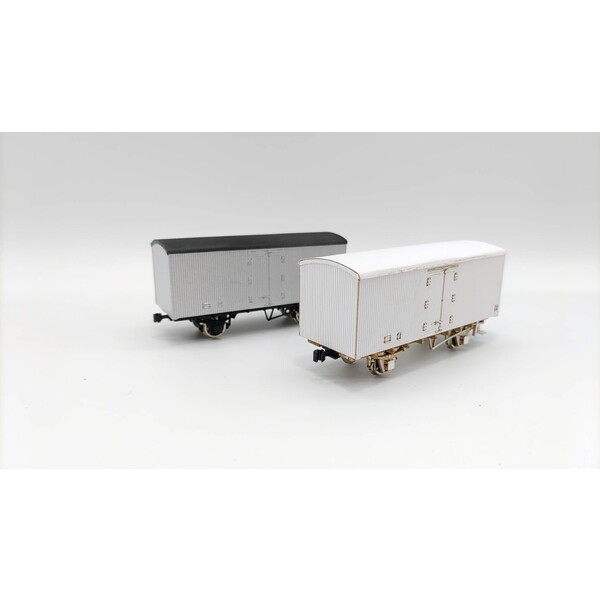 ［鉄道模型］甲府モデル (HO)11-70 レ5000・レ6000 ペーパーキット