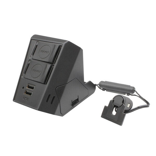 ヤック ライズ専用 電源BOX SY-RR3 YAC