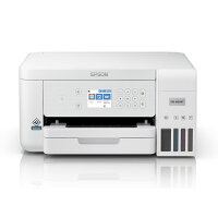 エプソン エコタンク搭載A4カラーインクジェット複合機　4色 EPSON EW-M634T