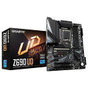 Z690 UD GIGABYTE Rev. Intel