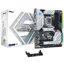 ASRock(アスロック) ASRock Z690 Steel Legend / ATX対応マザーボード Z690 STEEL LEGEND