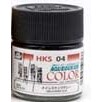 GSIクレオス 境界戦機カラー メイレスケンブグレー 半光沢【HKS04】 塗料