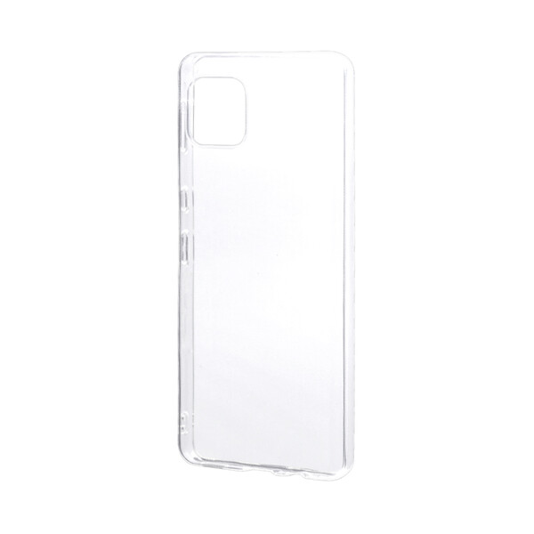 �饹���Хʥ� AQUOS sense6��SH-54B/SHG05���� TPU������ 1.2mm�ʥ��ꥢ�� 6633AQOS6TP