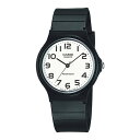 カシオ CASIO Collection スタンダード クオーツ メンズタイプ MQ-24-7B2LLJH [MQ247B2LLJH]【返品種別A】