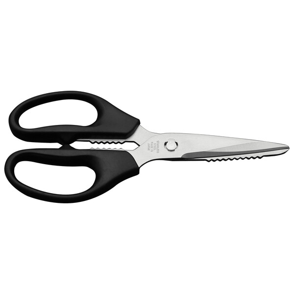 霞 キッチンハサミ DC-900(スミカマ) ダイヤクロス [DC900スミカマ]