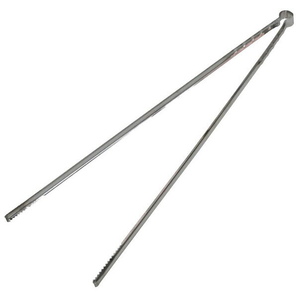 大五郎 ステン万能火鋏 850mm 33039 火ばさみ ひばさみ