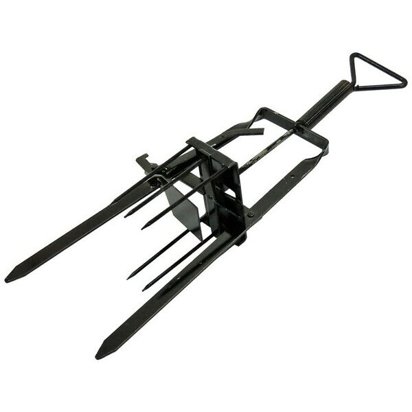 大五郎 モグラ取り D型 33115