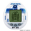 バンダイ R2-D2 TAMAGOTCHI Classic color ver.