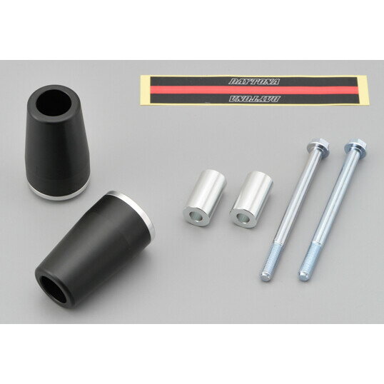 デイトナ エンジンプロテクター車種別キット　MT-25/03（’16） 93248 DAYTONA