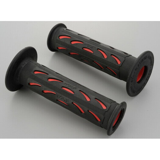 デイトナ PROGRIP 耐振GELシリーズ #724 耐震GEL エンド貫通 （120mm） 98064 DAYTONA