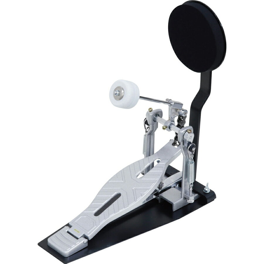 マックストーン 練習用ペダルセット BD-786BN