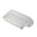 H011509 ダイニチ|DAINICHI 加湿器用カンタン取替えトレイカバー(3枚セット) DAINICHI