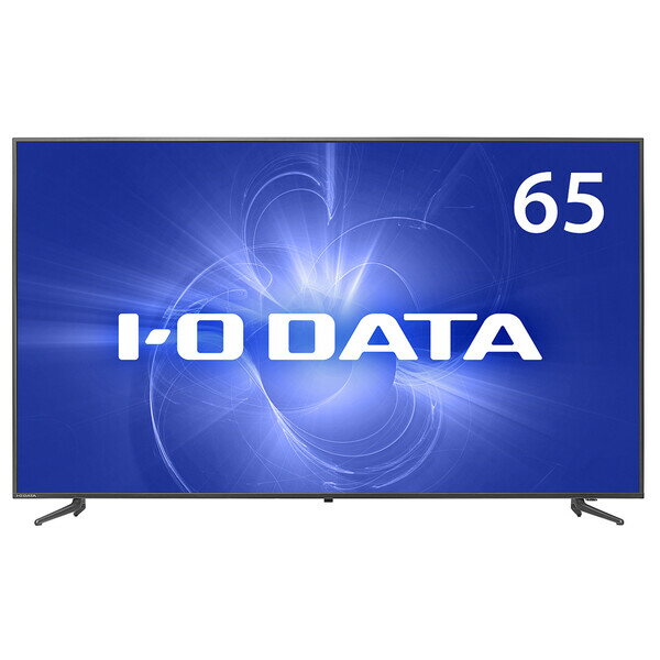 I/Oǡ 64.5磻ɱվǥץ쥤ʹ⵱٥ǥ4K38402160б ADSѥͥ LCD-M4K652XDB