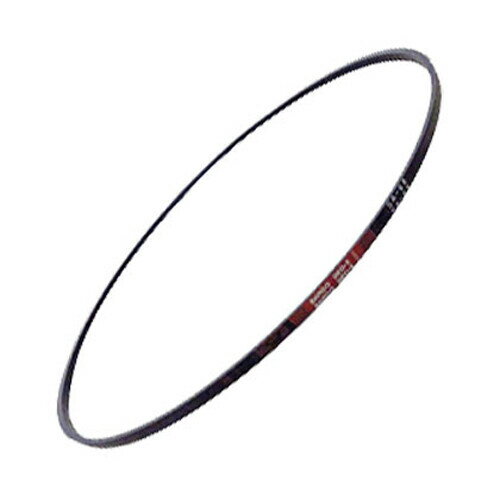 BANDO Vベルト レッド(有効ピッチ周長さ685.8mm) SA-27
