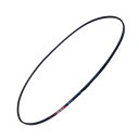 SB-84 BANDO Vベルト レッド(有効ピッチ周長さ2133.6mm)