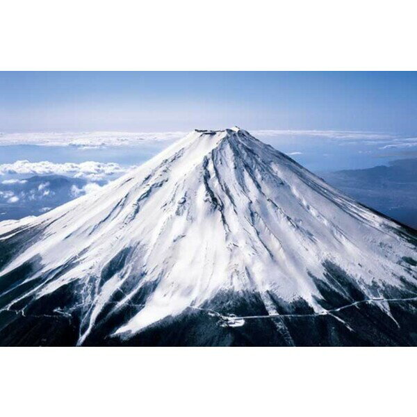 富士山 雄大富士 1000ピース ジグソーパズル