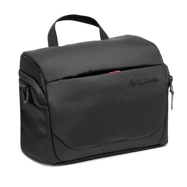 Delsey - マンフロット Advanced ショルダーバッグ M III MB-MA3-SB-M Manfrotto