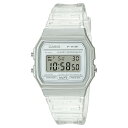 カシオ  CASIO Collection ポップ クオーツ　キッズタイプ F-91WS-7JH 