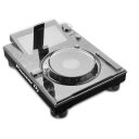 DS-PC-CDJ3000 デッキセーバー CDJ&メディアプレーヤー用耐衝撃カバー DECKSAVER