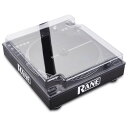 DS-PC-RANE12MK2 デッキセーバー ターンテーブル用耐衝撃カバー DECKSAVER