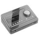 デッキセーバー オーディオインターフェース用耐衝撃カバー DS-PC-ARROWSOLO DECKSAVER|詳細画像