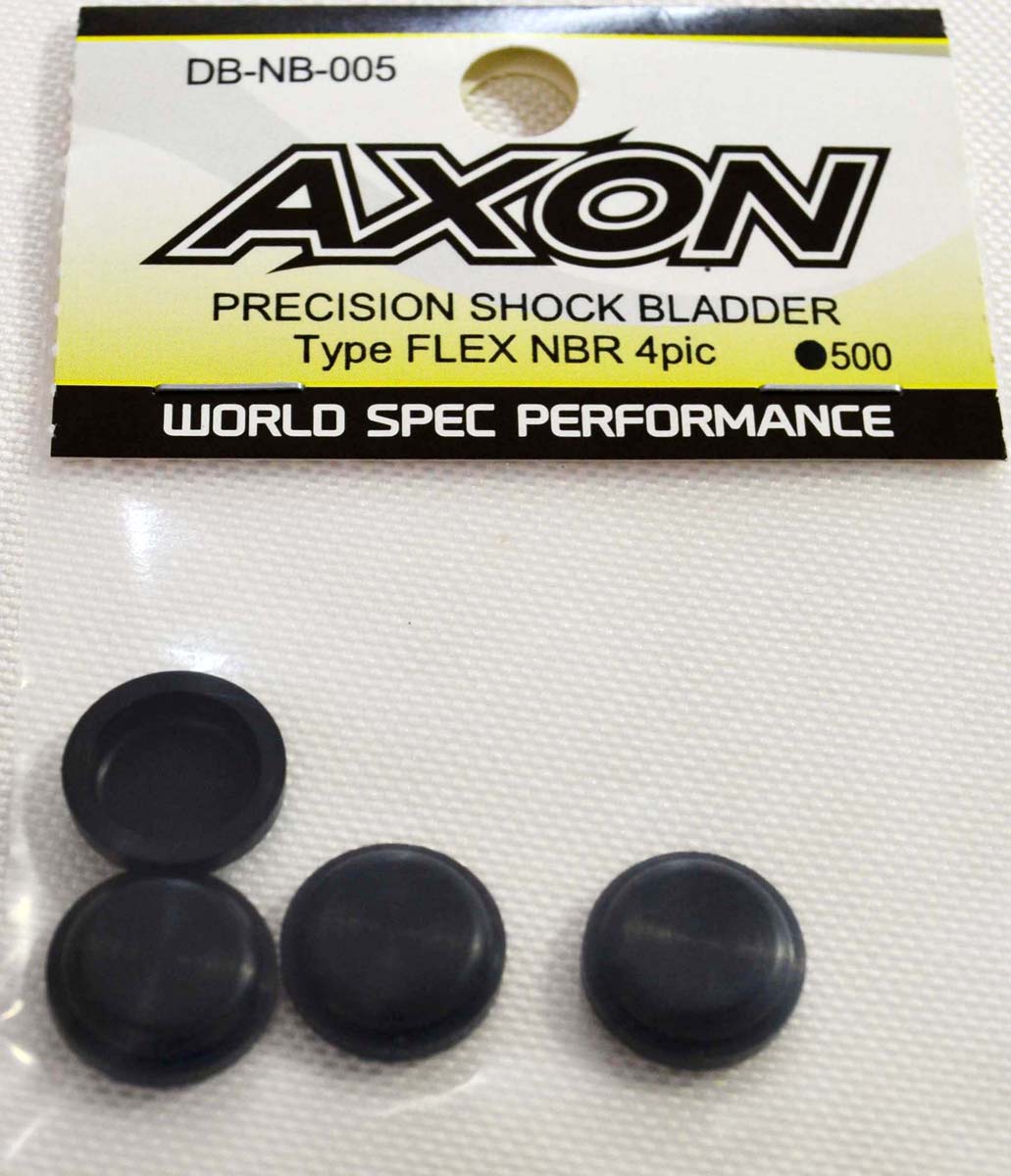 【返品種別B】□「返品種別」について詳しくはこちら□※画像はイメージです。実際の商品とは異なる場合がございます。【商品紹介】AXON PRECISION SHOCK BLADDER Type FLEX NBR (4pic)です。ハイトラクシ...