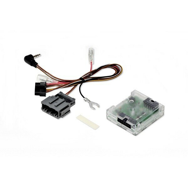 パイオニア ステアリングリモコンアダプターホンダ車用 KK-H301ST carrozzeria(カロッツェリア)