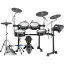 DTX8K-M_BLACKFOREST ヤマハ 電子ドラムセット【メッシュパッドセット】 YAMAHA DTX8シリーズ