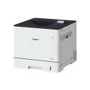 キヤノン A4カラーレーザービームプリンター Canon Satera (サテラ) LBP722CI