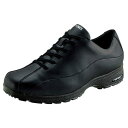 YO-SHWM21N-007-26.0 ヨネックス メンズ ウォーキングシューズ (ブラック・26.0cm) YONEX CASUAL WALK パワークッションM21N