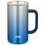 JDK-720C-SP-BL ⥹ Ǯå0.72Lѡ󥰥֥롼 THERMOS [JDK720CSPBL]