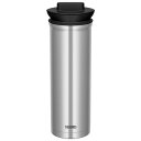 TTD-1000-SBK サーモス ステンレスポット　1.05L　ステンレスブラック THERMOS [TTD1000SBK] その1