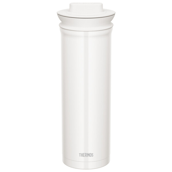 TTD-1000-WH サーモス ステンレスポット　1.05L　ホワイト THERMOS [TTD1000WH]