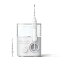 HX3711/22 フィリップス 口腔洗浄機器（ホワイト） Philips Sonicare Power Flosser 3000 [HX371122]