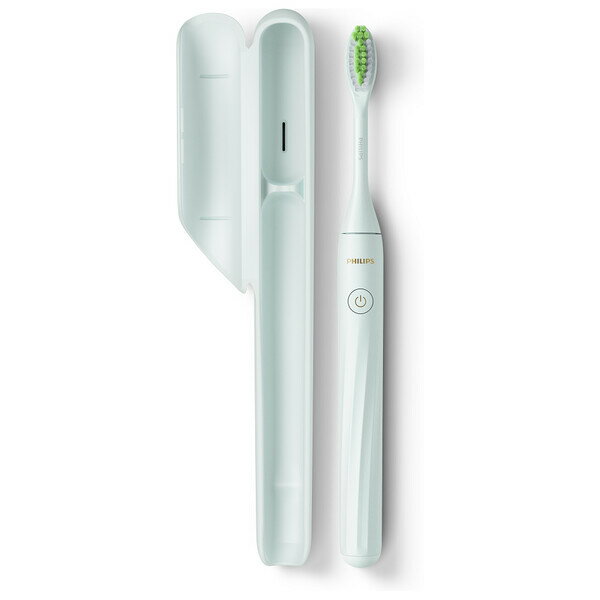 HY1100 33 フィリップス 電動歯ブラシ ミントブルー Philips One by Sonicare [HY110033]