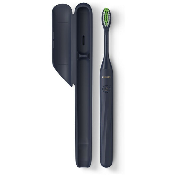 HY1100/34 եåץ ư֥饷ʥߥåɥʥȥ֥롼 Philips One by Sonicare [HY110034]