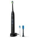 フィリップス 電動歯ブラシ HX6421/14 フィリップス 電動歯ブラシ（ブラック） Philips Sonicare ProtectiveClean4500　プロテクトクリーン ＜プラス＞ [HX642114]